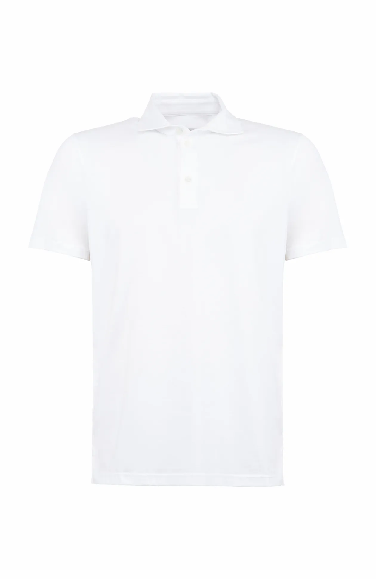 Brad Poloshirt