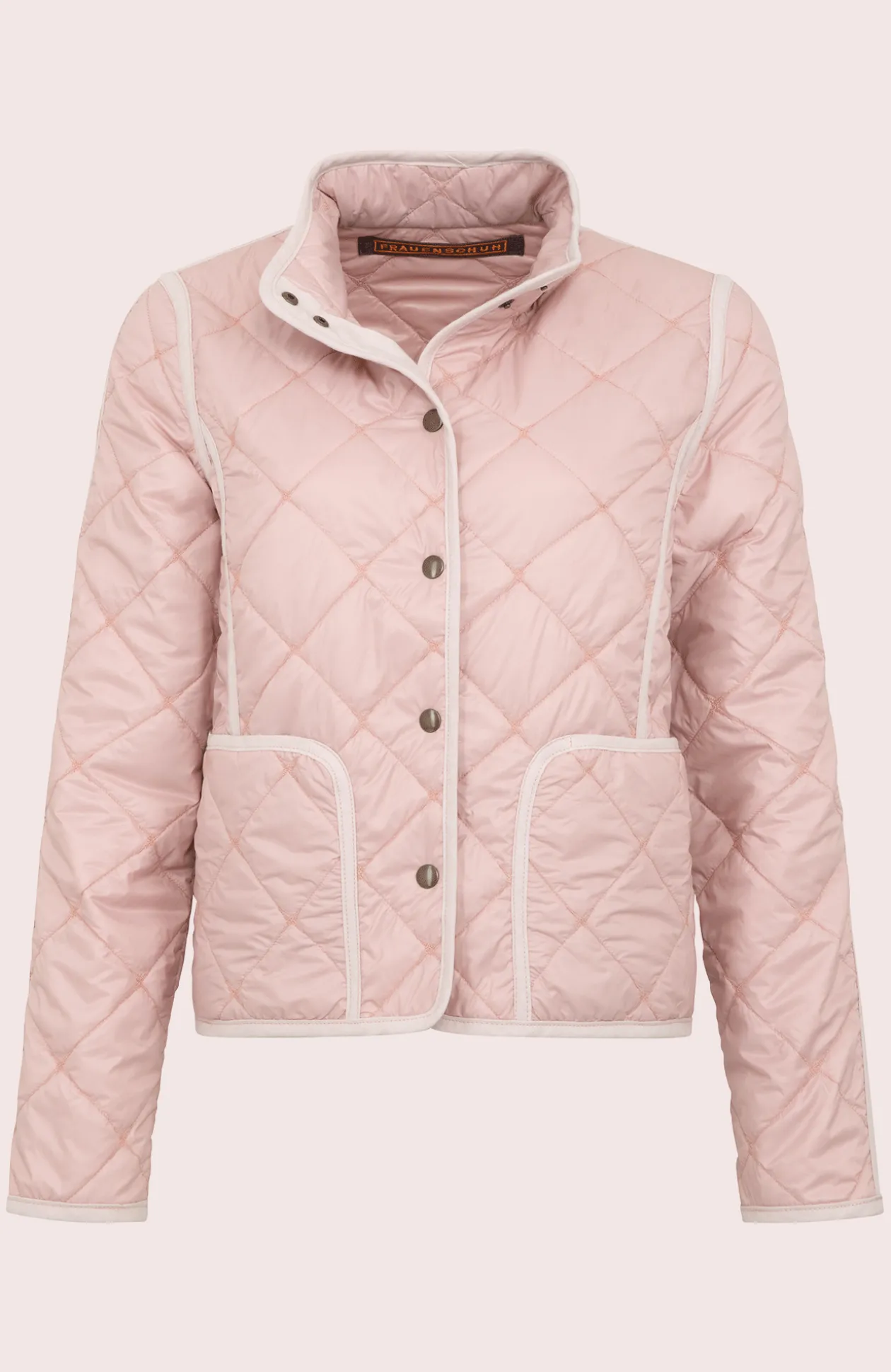 Clara Jacke aus Quilt Light