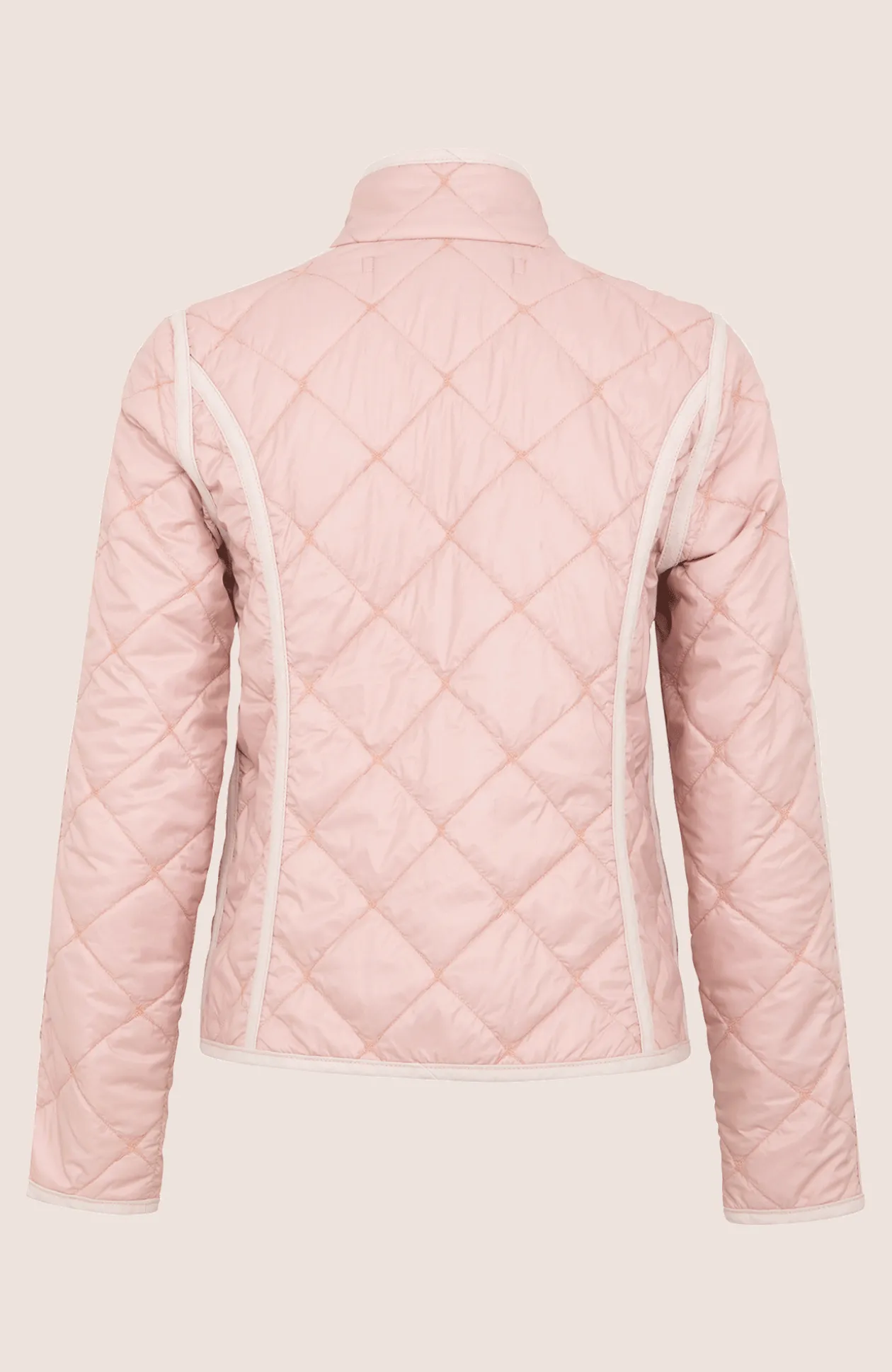 Clara Jacke aus Quilt Light