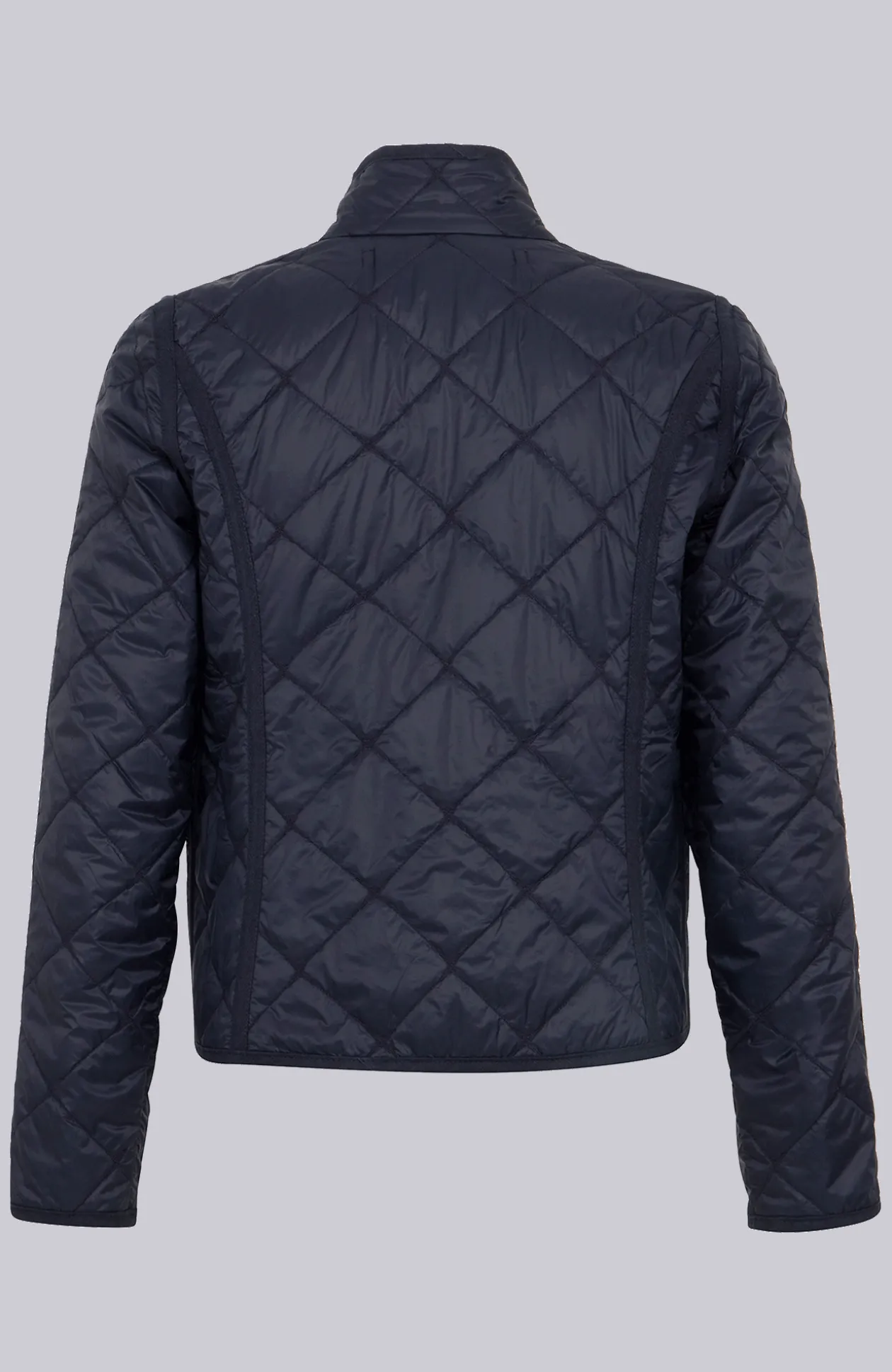 Clara Jacke aus Quilt Light