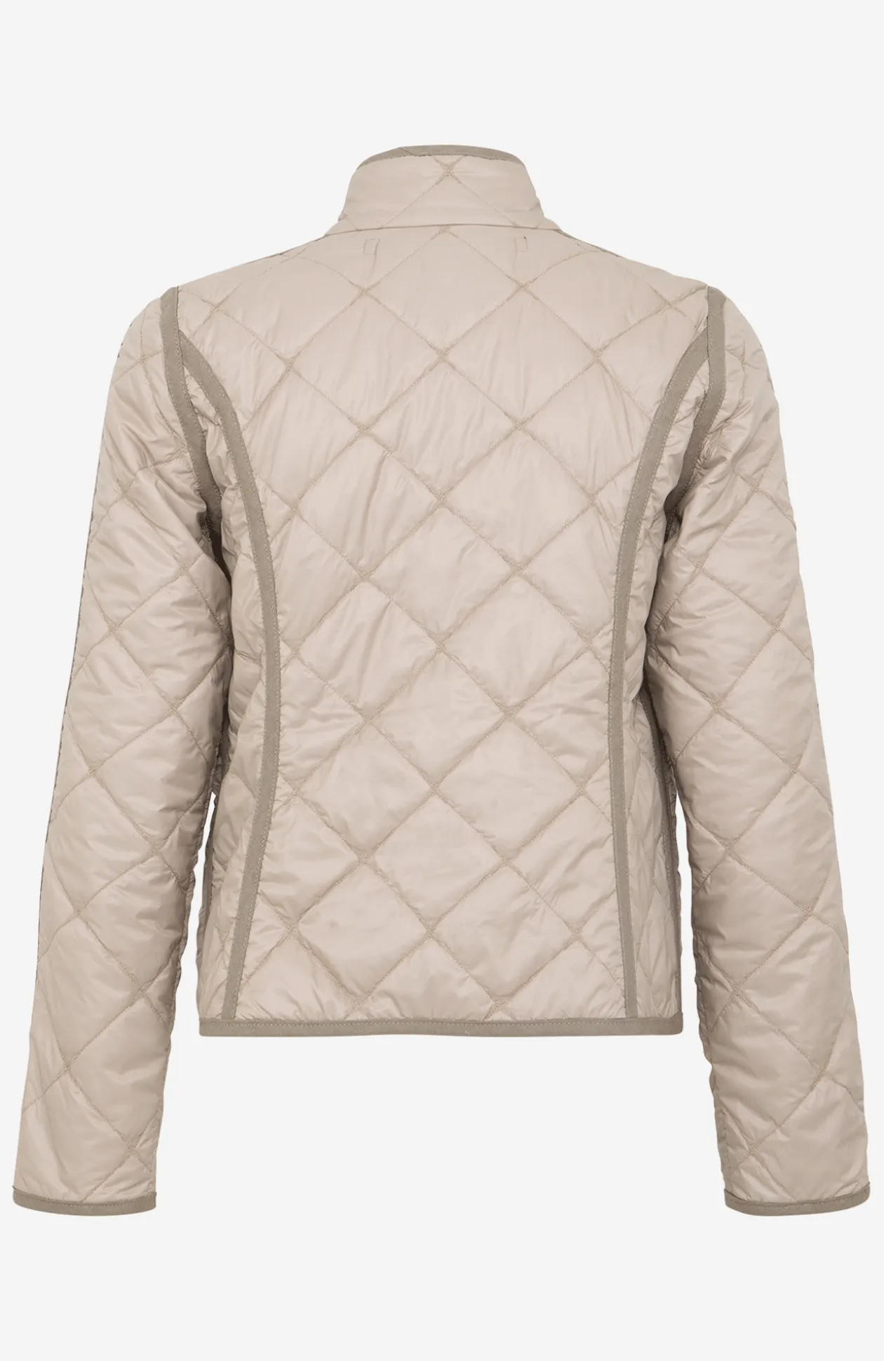 Clara Jacke aus Quilt Light