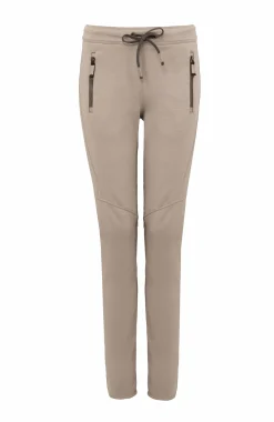 Clio wärmende Woll Hose