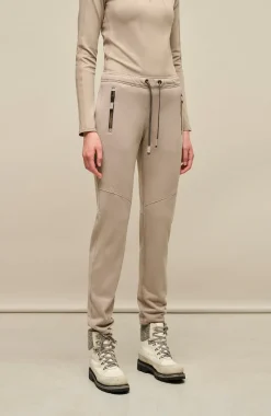 Clio wärmende Woll Hose