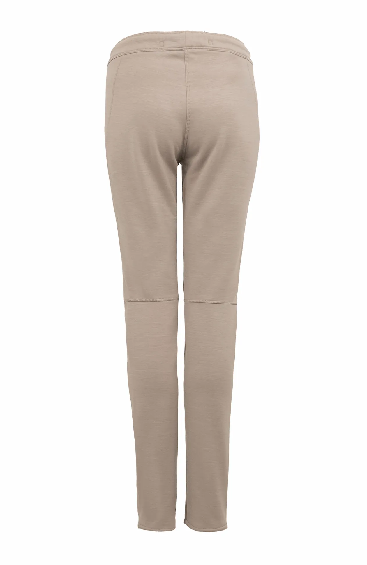 Clio wärmende Woll Hose