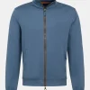 Cooper Jacke aus Natural Powerstretch