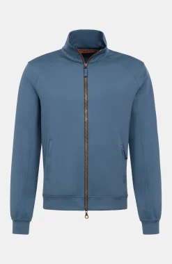 Cooper Jacke aus Natural Powerstretch