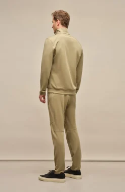 Cooper Jacke aus Natural Powerstretch