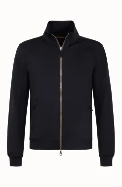 Cooper Jacke aus Natural Powerstretch