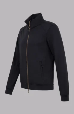 Cooper Jacke aus Natural Powerstretch