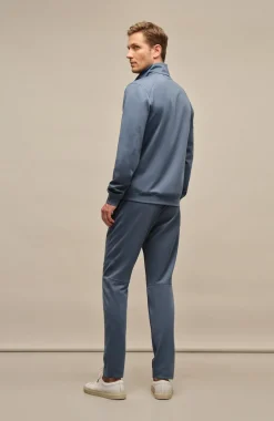 Cooper Jacke aus Natural Powerstretch