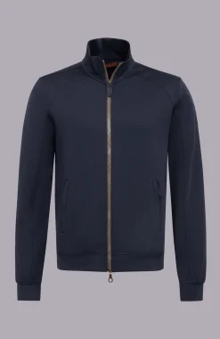 Cooper Jacke aus Natural Powerstretch