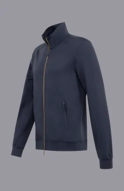 Cooper Jacke aus Natural Powerstretch