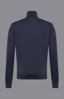 Cooper Jacke aus Natural Powerstretch