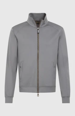 Cooper Jacke aus Natural Powerstretch