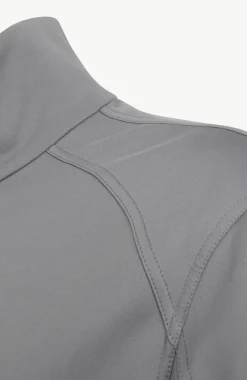 Cooper Jacke aus Natural Powerstretch