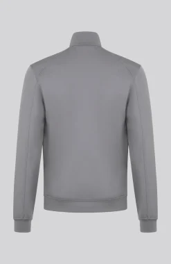 Cooper Jacke aus Natural Powerstretch