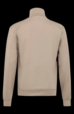 Cooper Jacke aus Natural Powerstretch