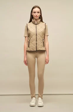 Daphne leichte Shaping Leggings