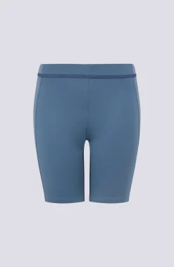 Daphne Short leichte Biker Leggings