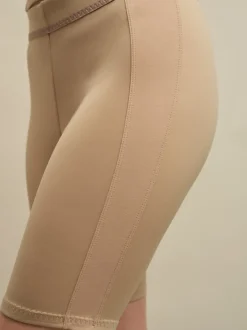 Daphne Short leichte Biker Leggings