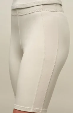 Daphne Short leichte Biker Leggings