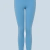 Daphne wärmende Woll Leggings