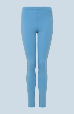 Daphne wärmende Woll Leggings