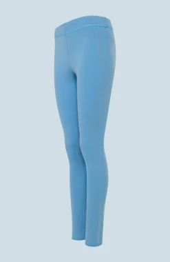 Daphne wärmende Woll Leggings