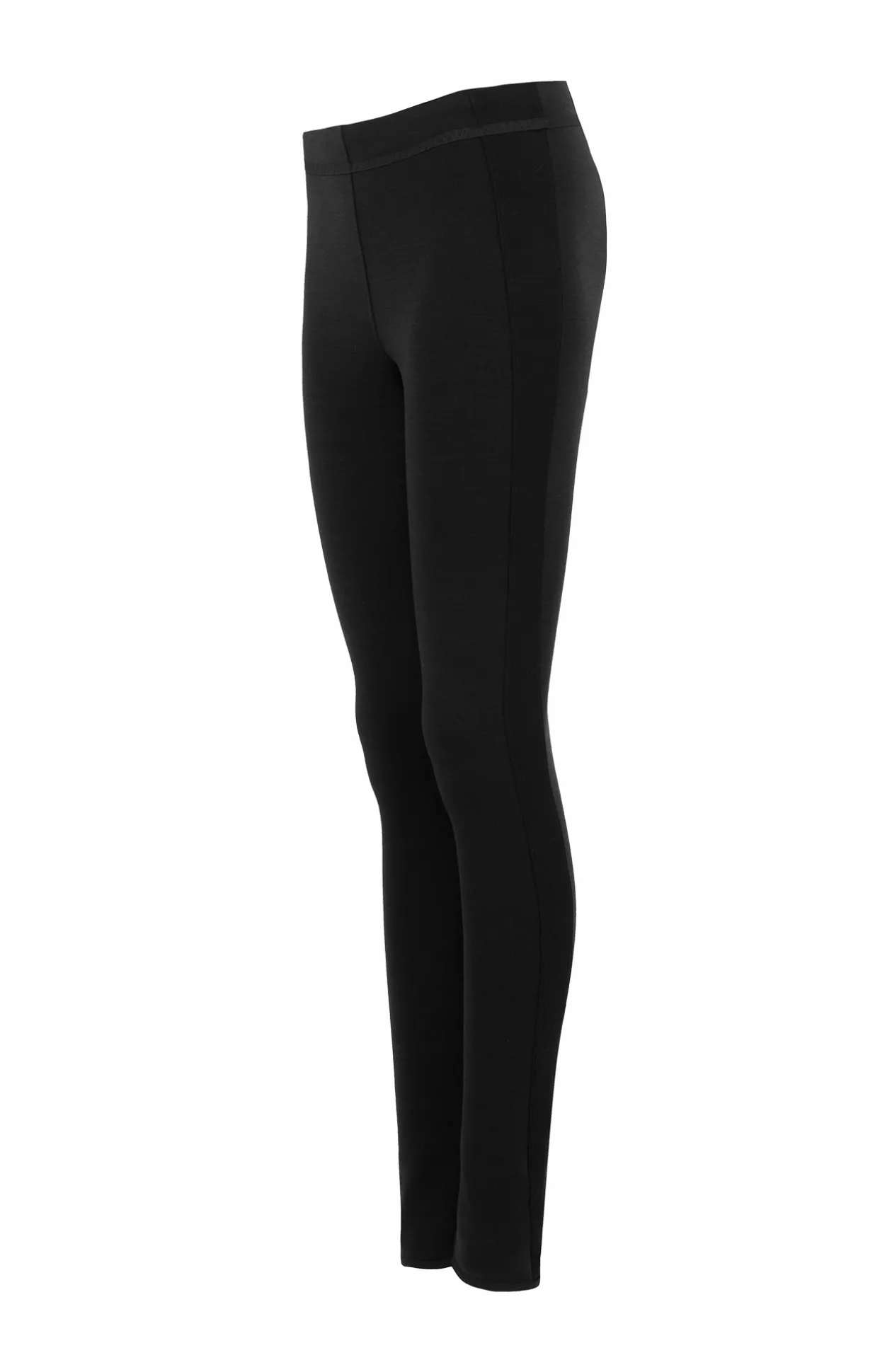 Daphne wärmende Woll Leggings