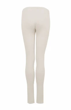 Daphne wärmende Woll Leggings