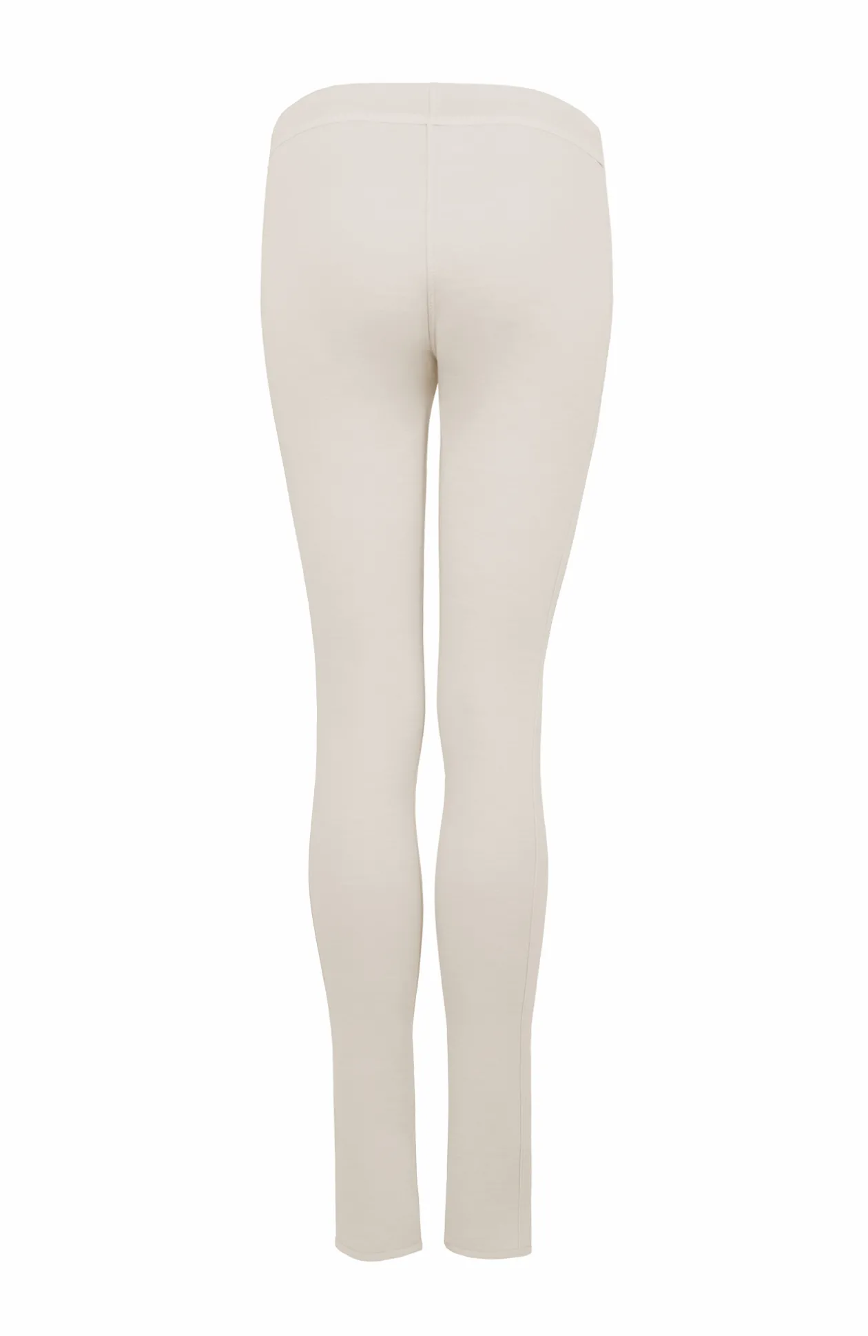 Daphne wärmende Woll Leggings