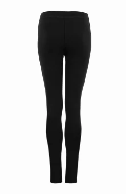 Daphne wärmende Woll Leggings