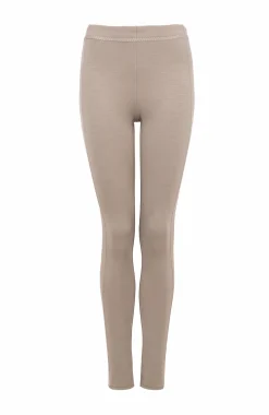 Daphne wärmende Woll Leggings