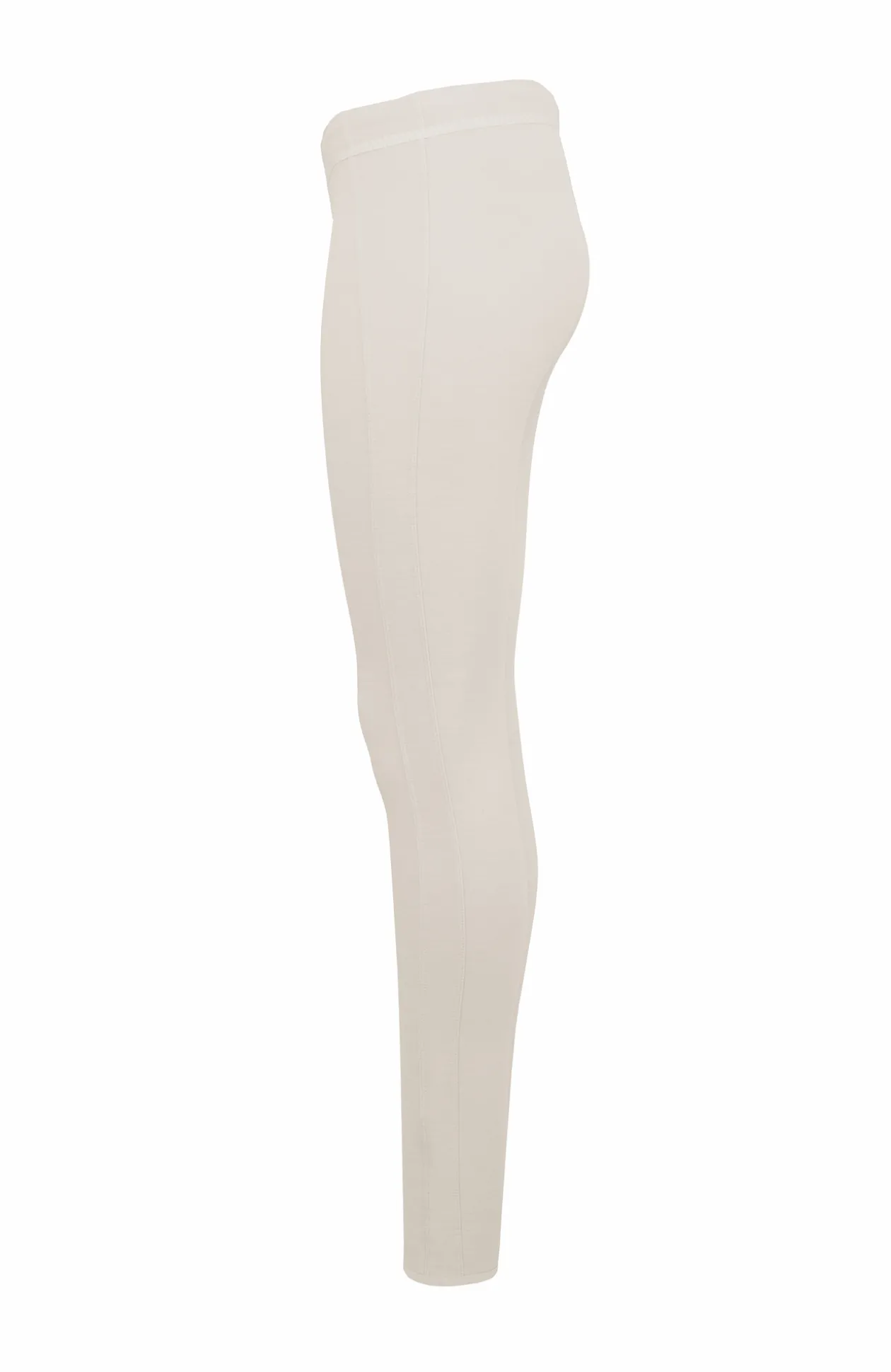 Daphne wärmende Woll Leggings