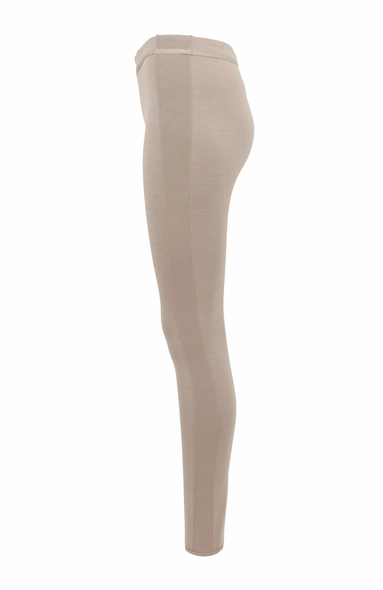 Daphne wärmende Woll Leggings