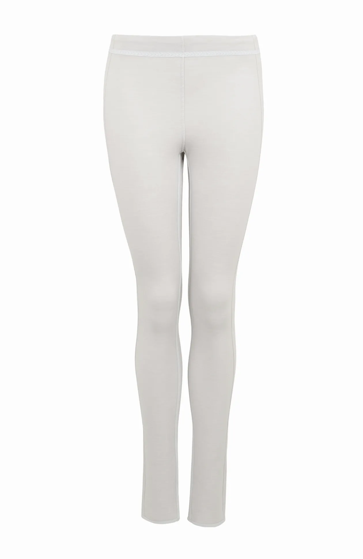 Daphne wärmende Woll Leggings