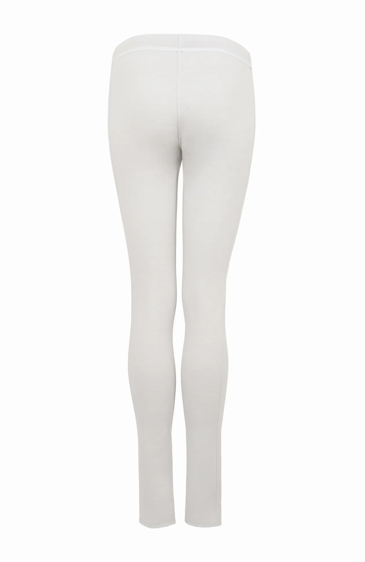 Daphne wärmende Woll Leggings