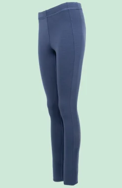 Daphne wärmende Woll Leggings