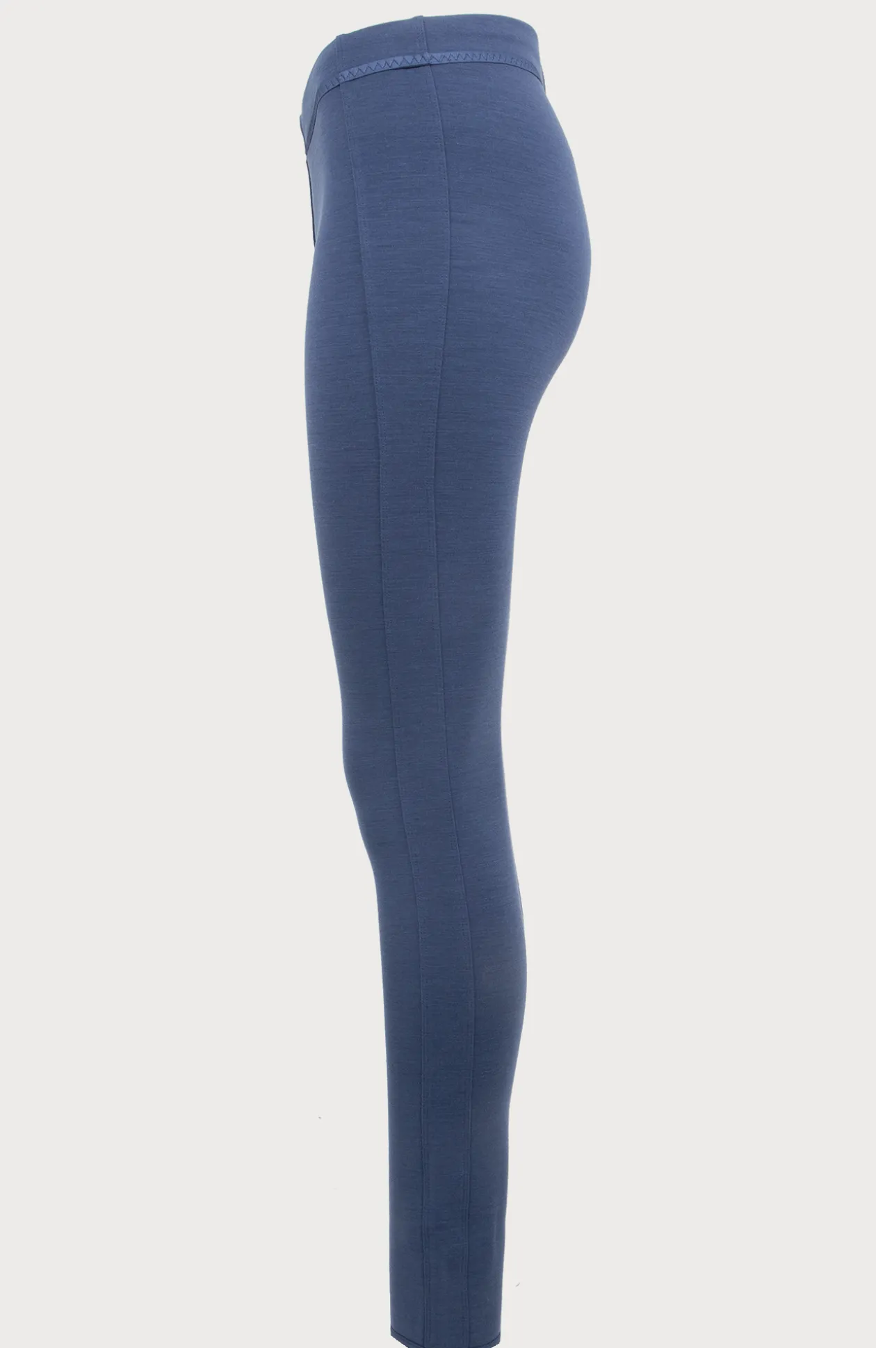 Daphne wärmende Woll Leggings