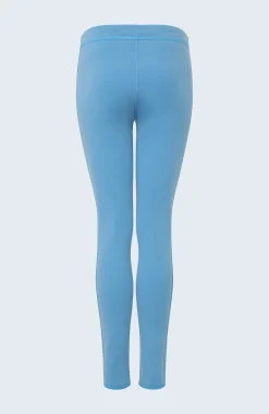 Daphne wärmende Woll Leggings