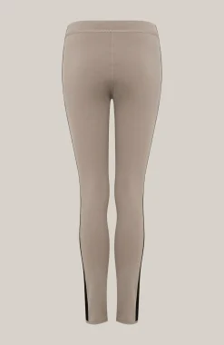 Daphne wärmende Woll Leggings