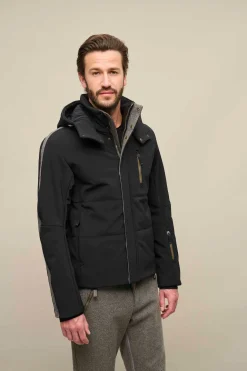 DavidMulti Ski Jacke