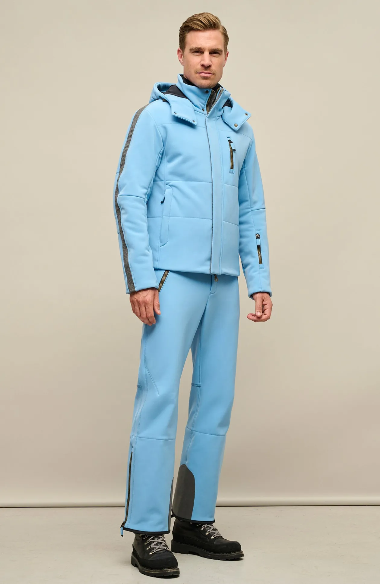 DavidMulti Ski Jacke