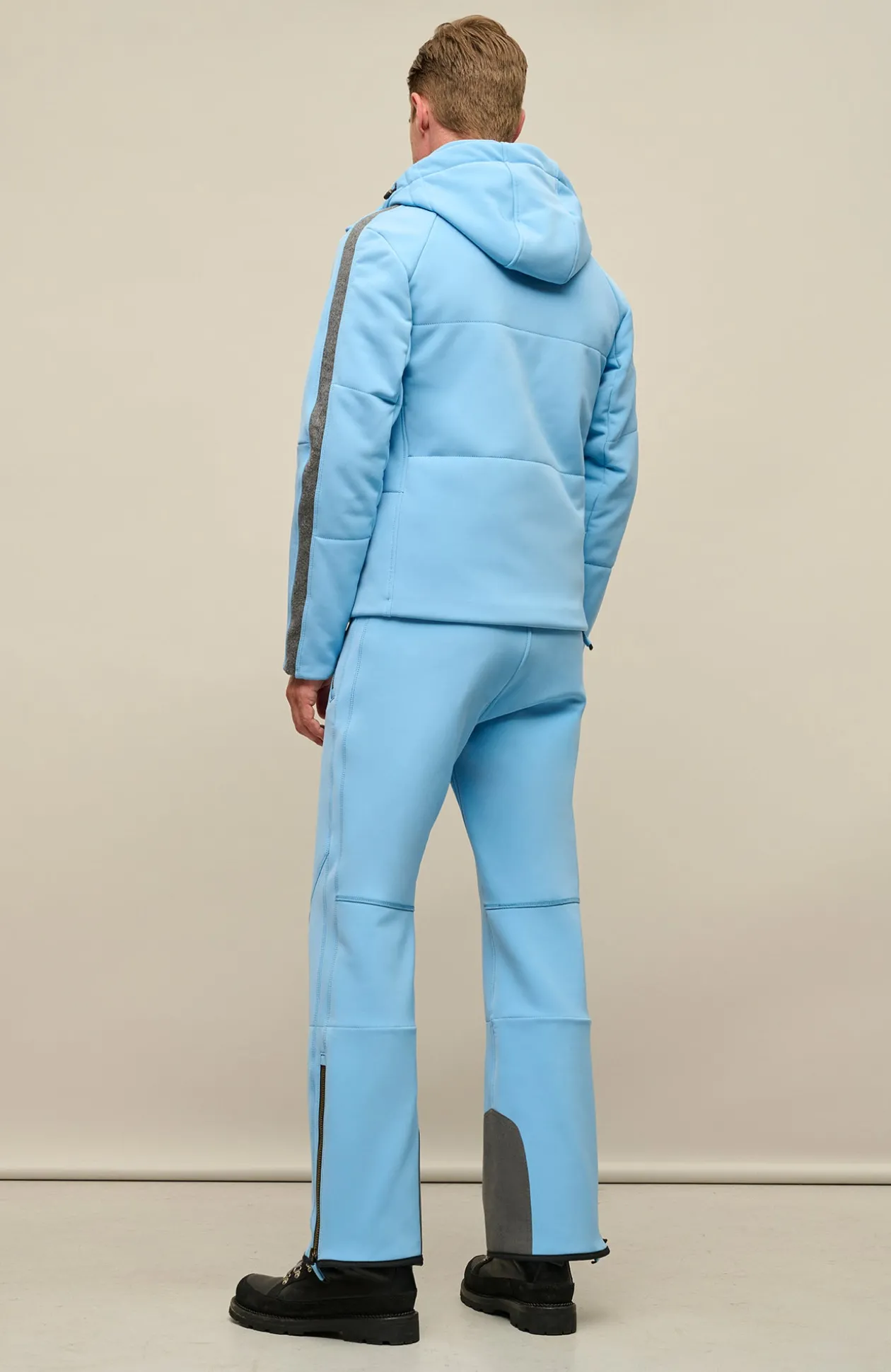 DavidMulti Ski Jacke