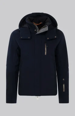 DavidMulti Ski Jacke