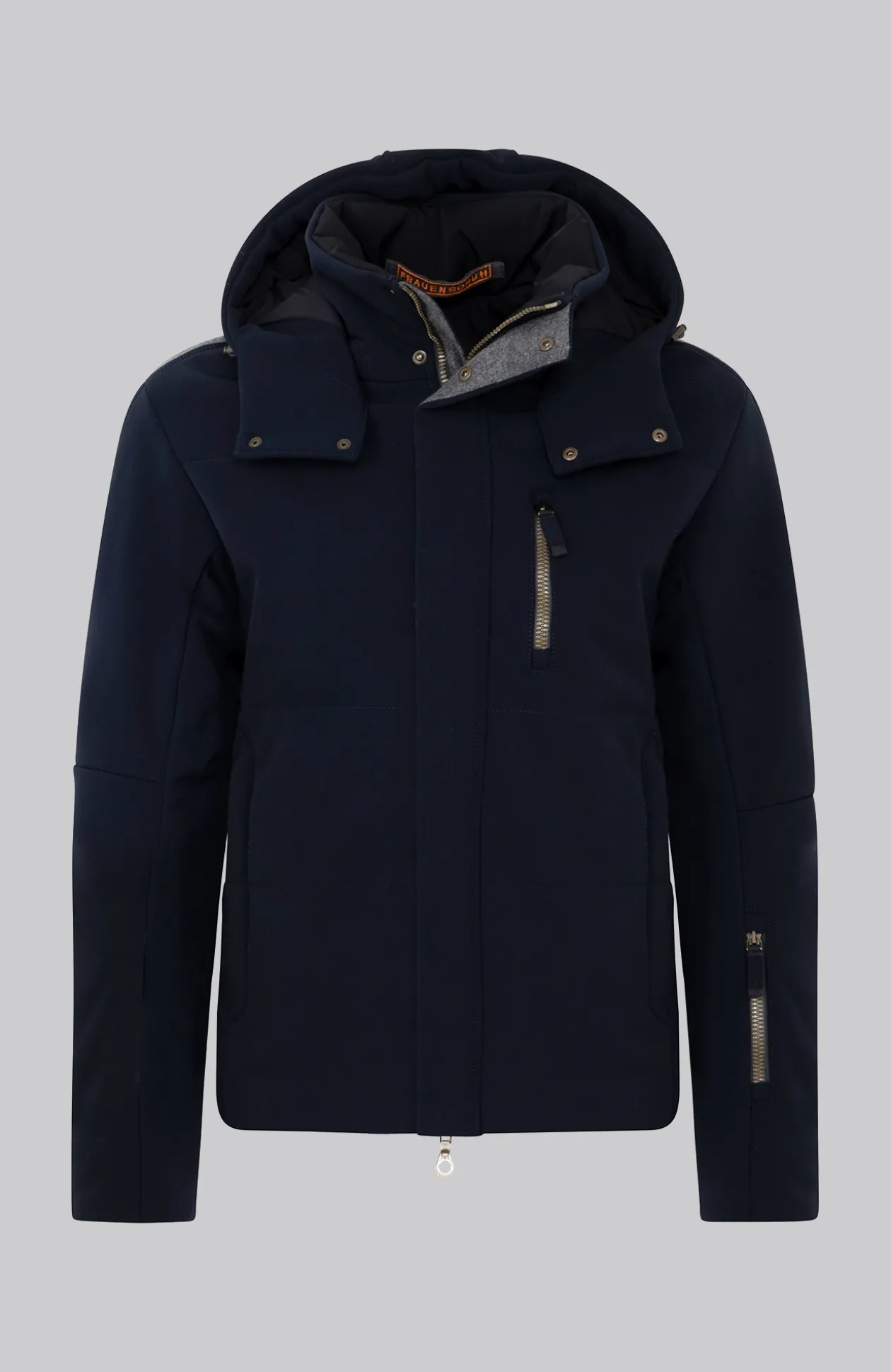 DavidMulti Ski Jacke