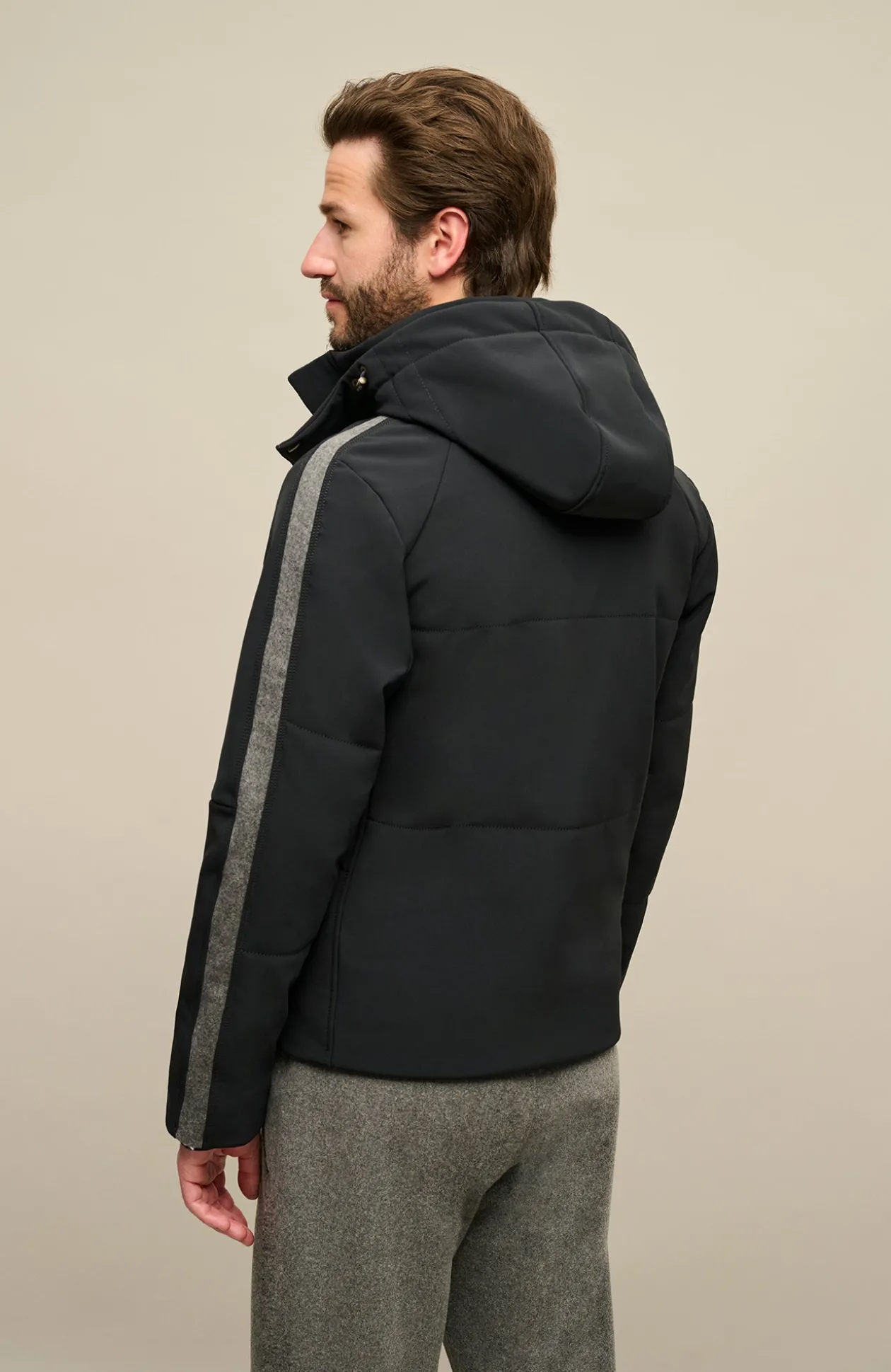 DavidMulti Ski Jacke