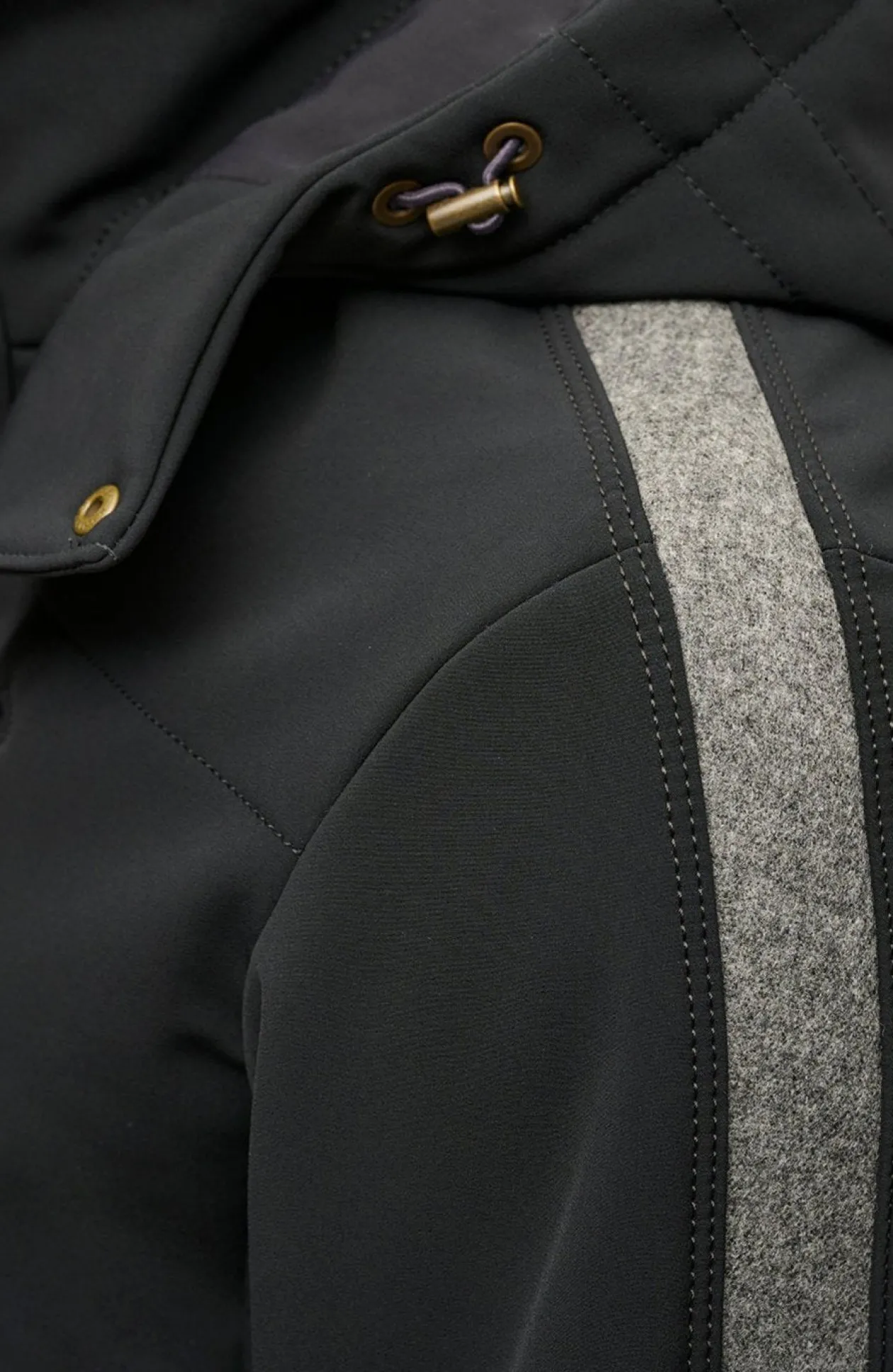 DavidMulti Ski Jacke