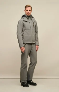 DavidMulti Ski Jacke