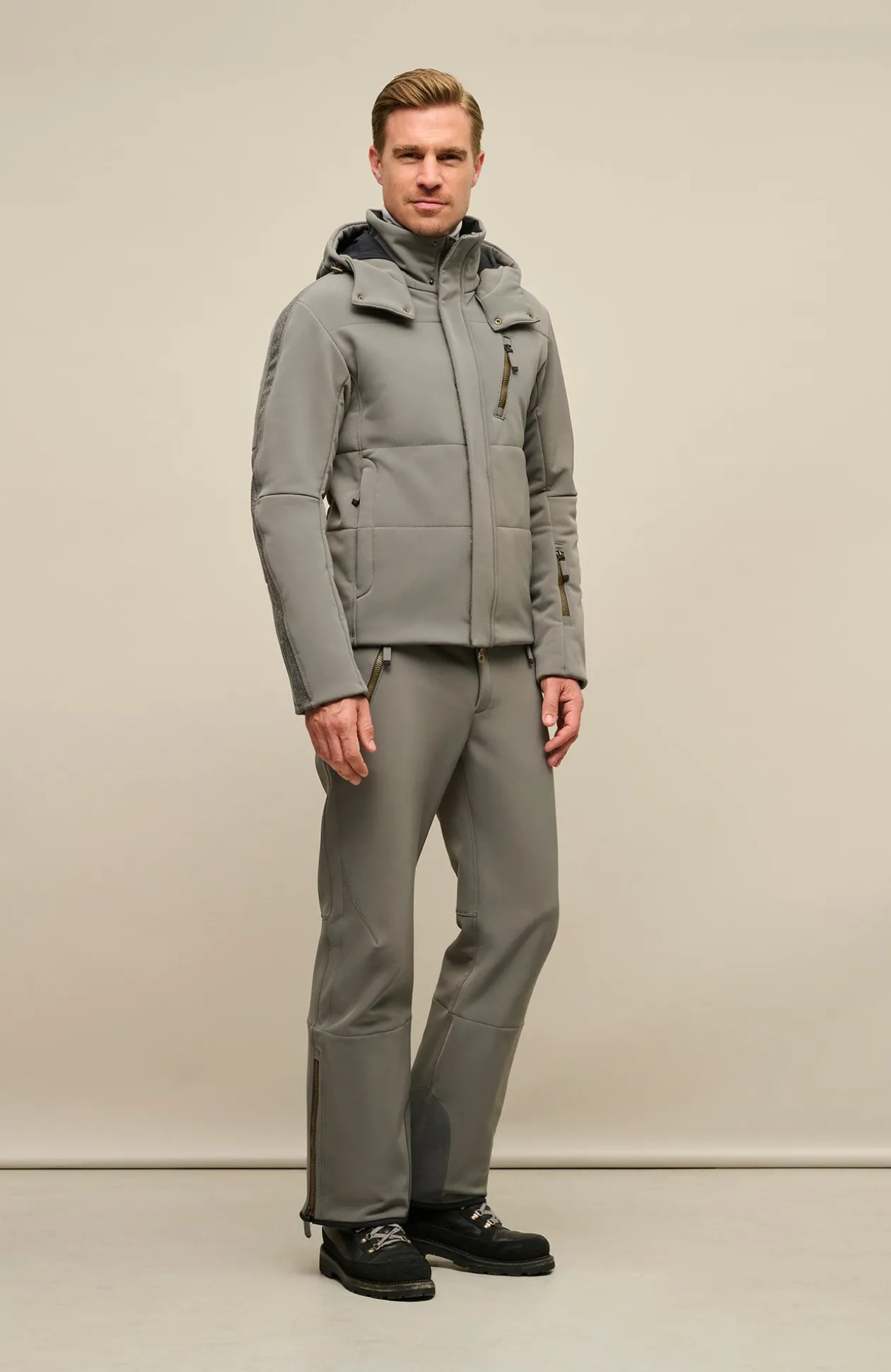 DavidMulti Ski Jacke